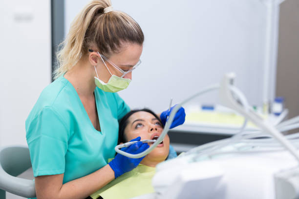 Best Emergency Treatment for Oral Infections in Blakely, GA