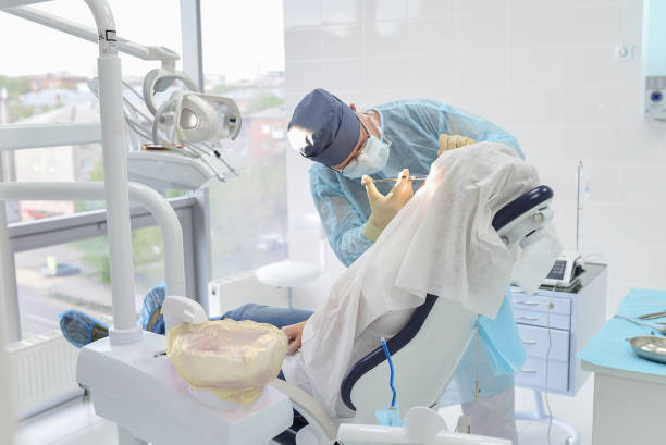 Best Emergency Root Canal Therapy in Blakely, GA